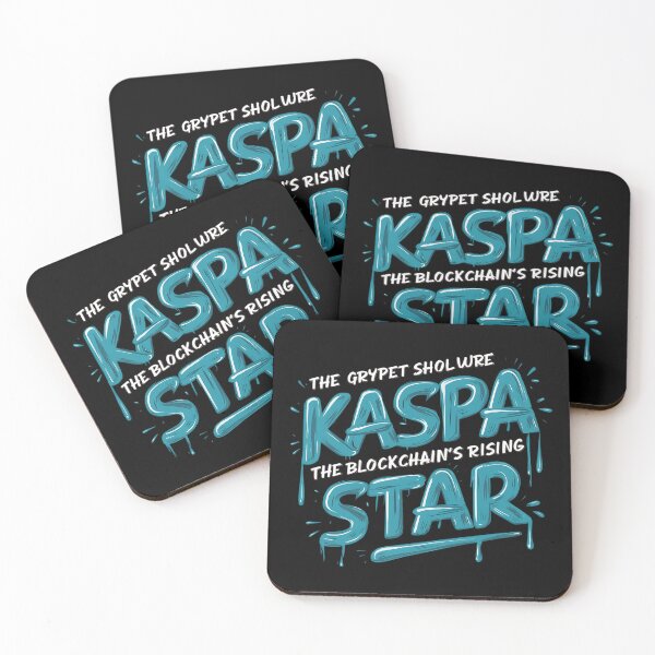 Item preview, Kaspa Was Fair Before Fair Was Fashionable designed and sold by RadDeck.