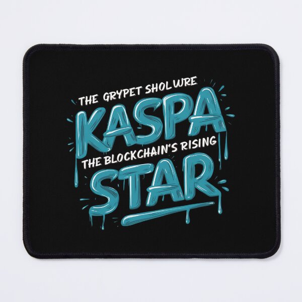 Item preview, Kaspa Was Fair Before Fair Was Fashionable designed and sold by RadDeck.