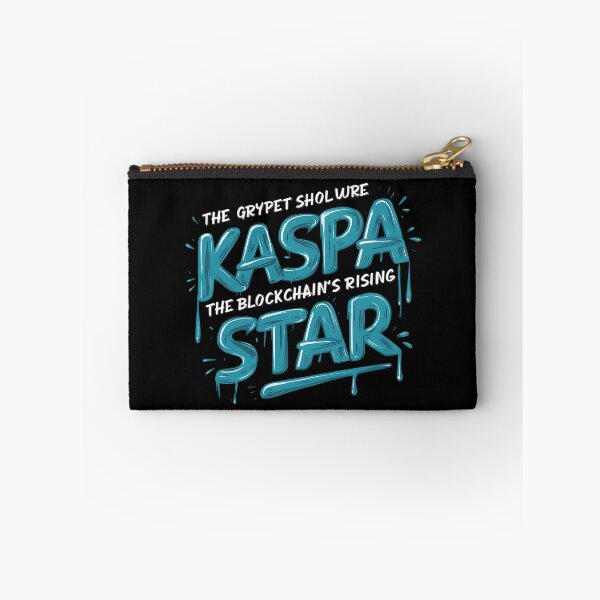 Item preview, Kaspa Was Fair Before Fair Was Fashionable designed and sold by RadDeck.