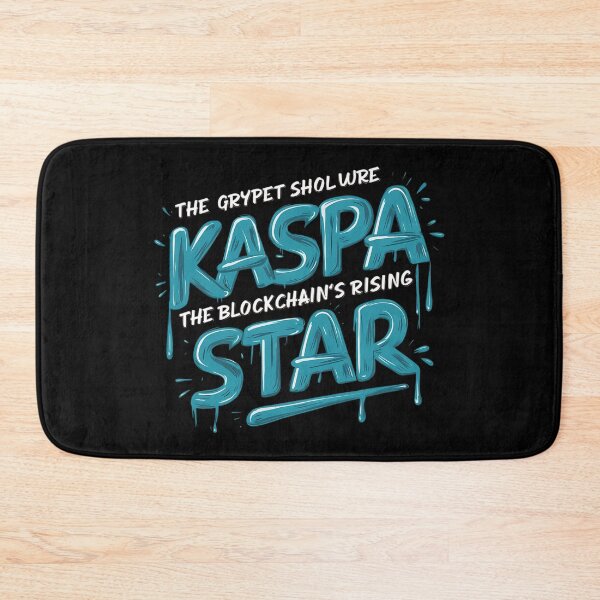Item preview, Kaspa Was Fair Before Fair Was Fashionable designed and sold by RadDeck.