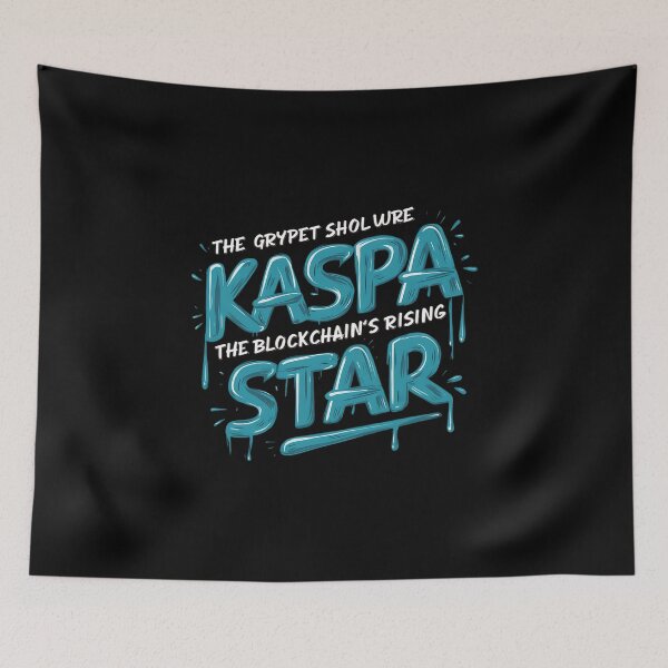 Item preview, Kaspa Was Fair Before Fair Was Fashionable designed and sold by RadDeck.