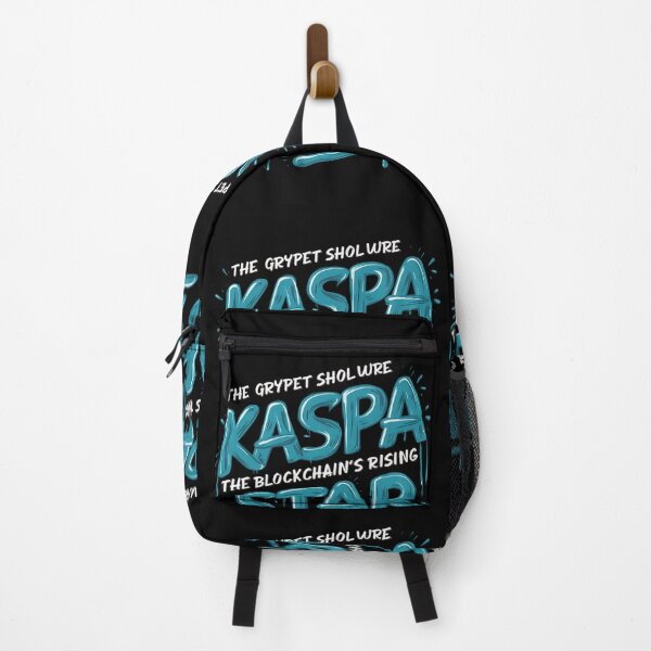 Item preview, Kaspa Was Fair Before Fair Was Fashionable designed and sold by RadDeck.