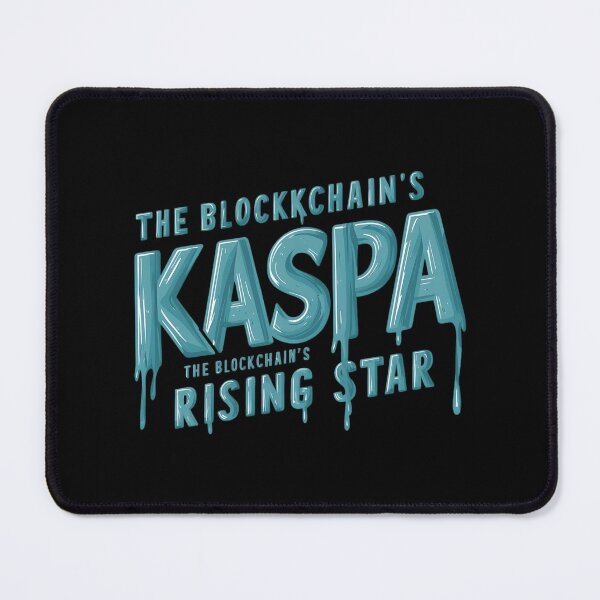 Item preview, Kaspa Isn’t Trendy. It’s Timeless. designed and sold by RadDeck.