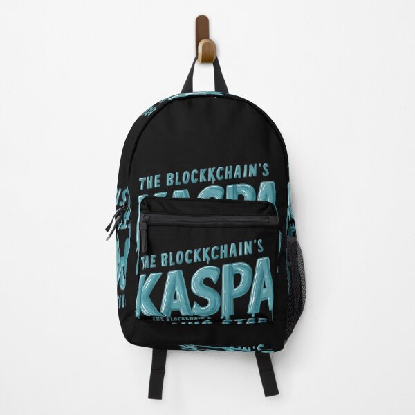 Item preview, Kaspa Isn’t Trendy. It’s Timeless. designed and sold by RadDeck.