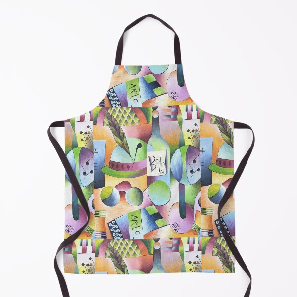 Item preview, BOLO VIN designed and sold by DARWIN STEAD.