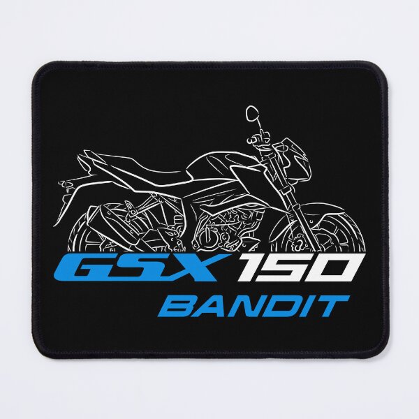 Item preview, Suzuki GSX150 Bandit 2020-2025 for bikers, Motorcycle designed and sold by ThrottleArts.