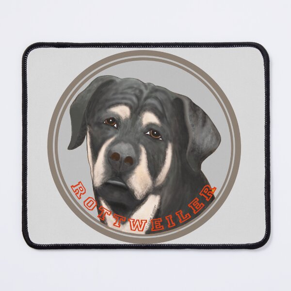 Item preview, Rondo Rottweiler designed and sold by artmuvz.