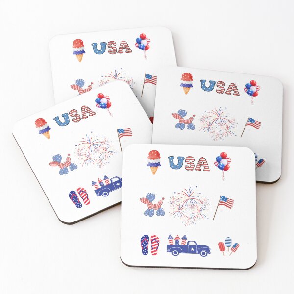 Item preview, USA  designed and sold by ciarameadows.