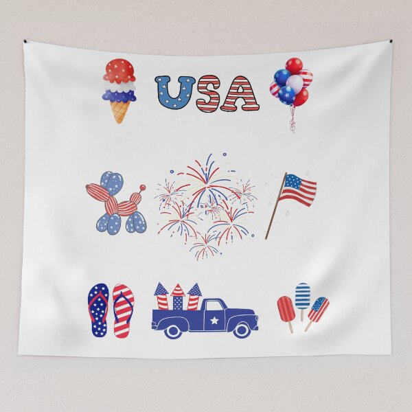 Item preview, USA  designed and sold by ciarameadows.