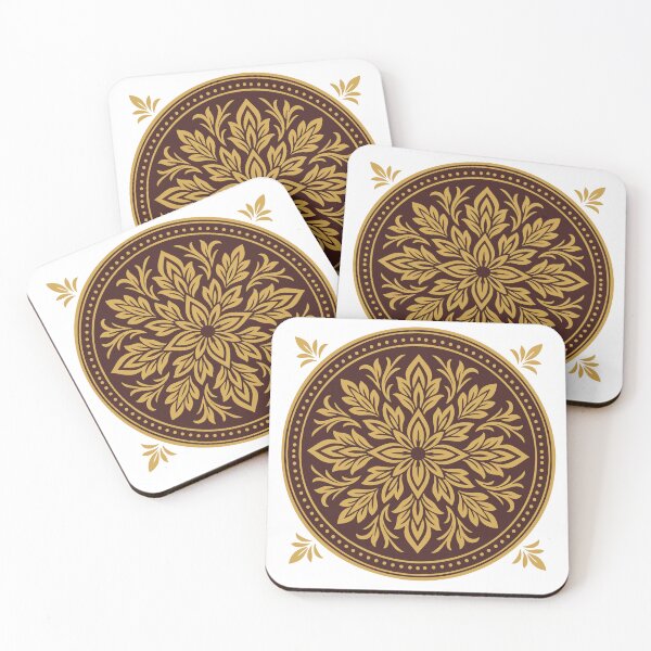Item preview, Balance Within - Mandala Art designed and sold by Aayan Arts.