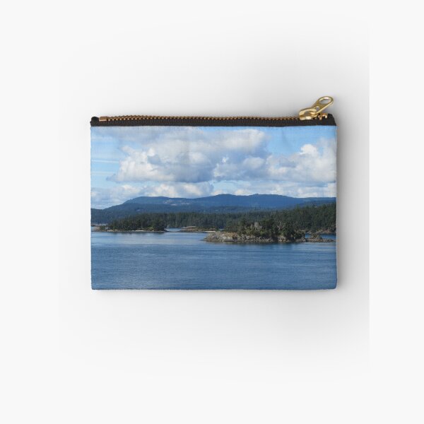 Item preview, Islets Off Galiano Island, Vancouver BA designed and sold by lezvee.