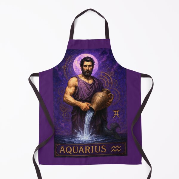 Item preview, Aquarius designed and sold by CMooreWorx.