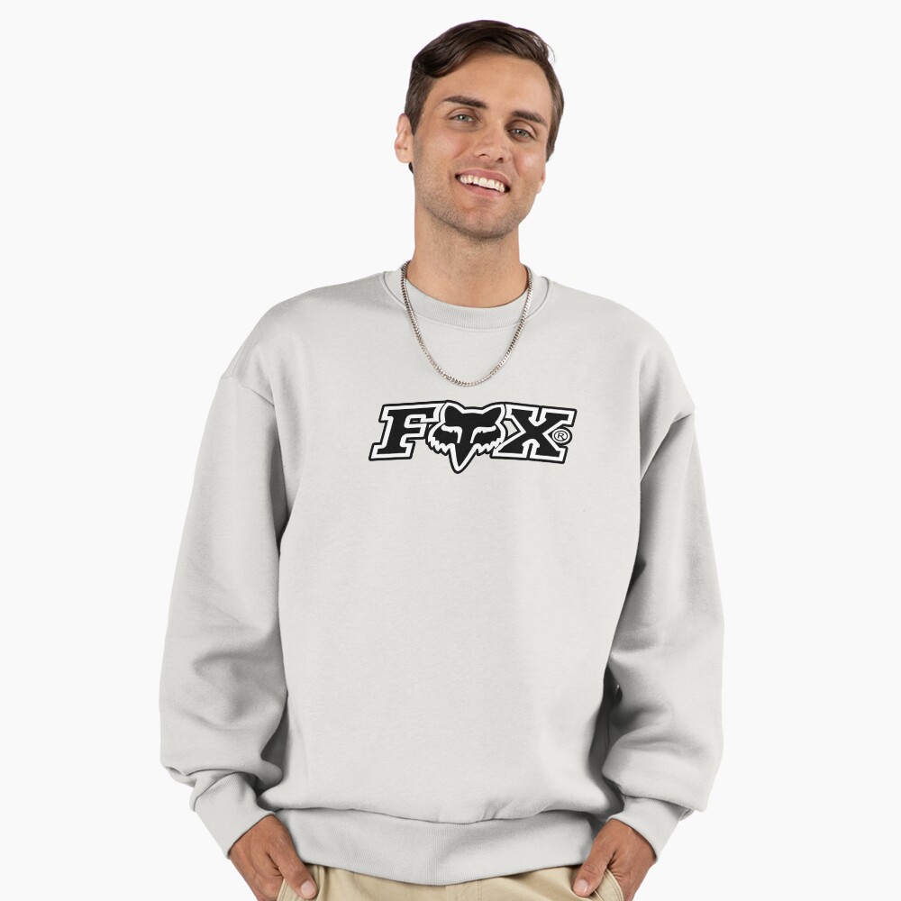 The Black Simple XOF Sticker