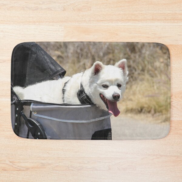 Item preview, Too Hot to Walk Today! designed and sold by heatherfriedman.