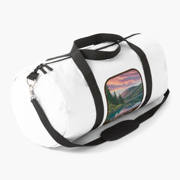 Item preview, Vintage Highline Lake State Park (Colorado State Park) designed and sold by RabbitK.
