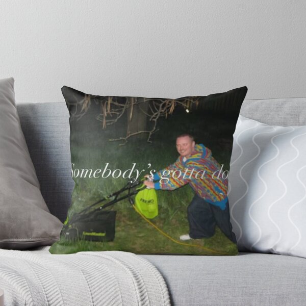 Item preview, Somebody’s gotta do it designed and sold by cadenceinkson.