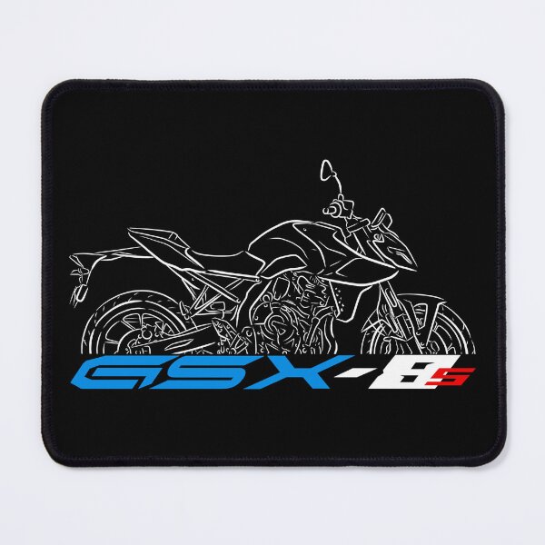 Item preview, Suzuki GSX-8S 2023-2025 for bikers, Motorcycle designed and sold by ThrottleArts.