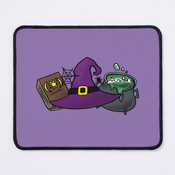 Item preview, Halloween Witch designed and sold by JHShowcase.