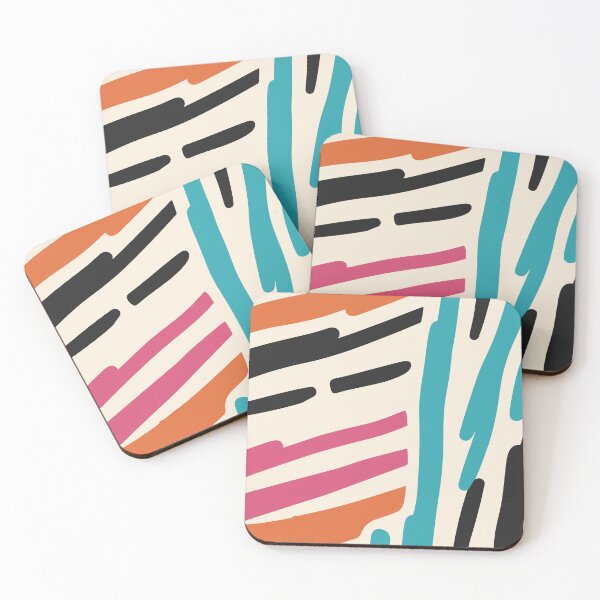 Item preview, Abstract Colors - 2 designed and sold by ByGio.