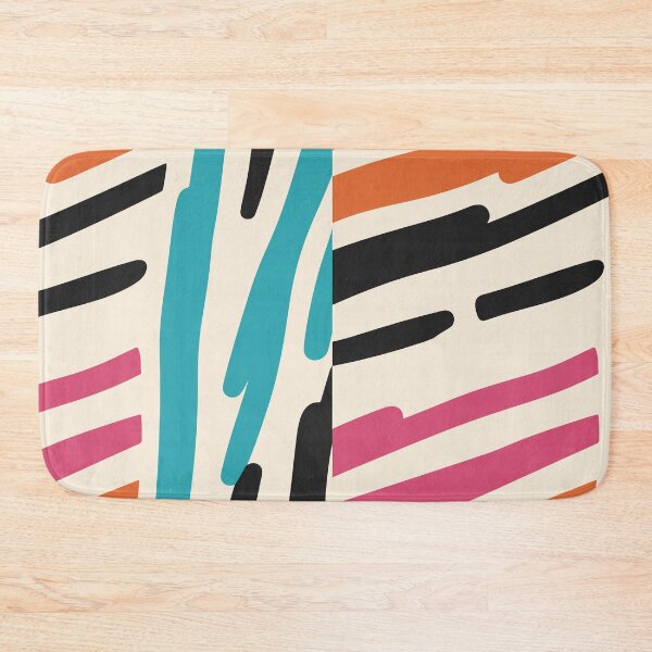 Item preview, Abstract Colors - 2 designed and sold by ByGio.
