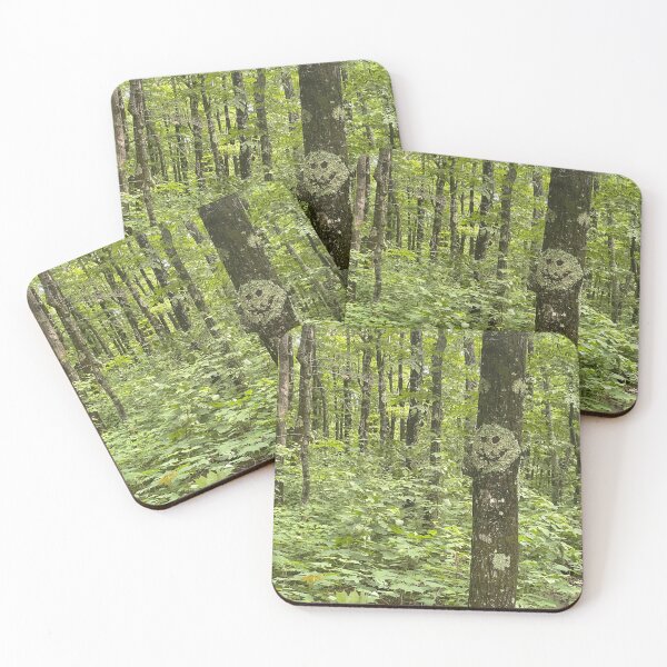 Item preview, Happy Moss designed and sold by KeeperKraft.