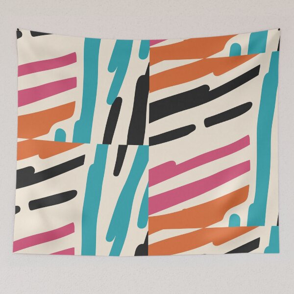 Item preview, Abstract Colors - 2 designed and sold by ByGio.