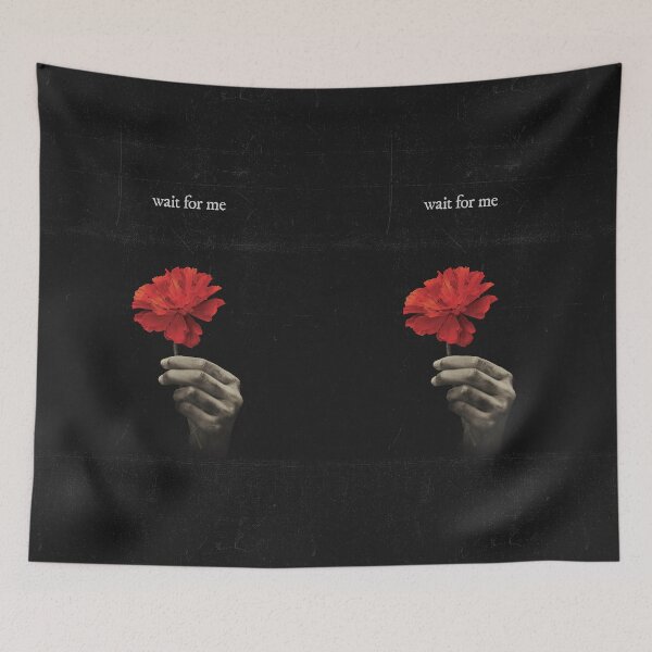 Item preview, wait for me hadestown designed and sold by kaplangender.