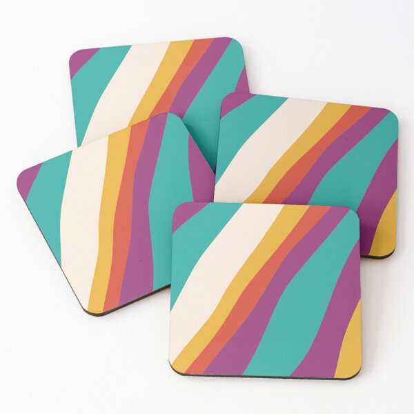 Item preview, Abstract Colors - 1 designed and sold by ByGio.