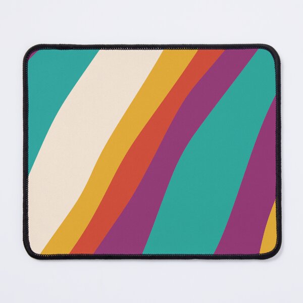 Item preview, Abstract Colors - 1 designed and sold by ByGio.