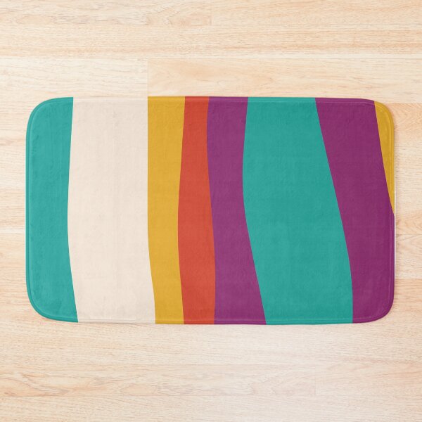 Item preview, Abstract Colors - 1 designed and sold by ByGio.