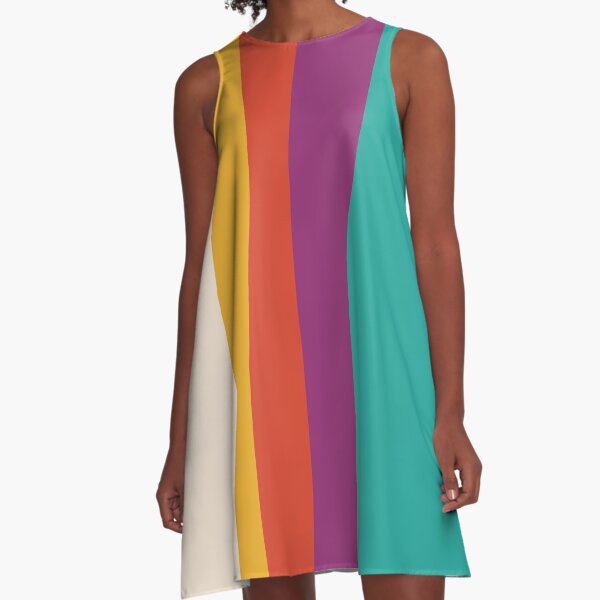 Item preview, Colores Abstractos - 1 designed and sold by ByGio.