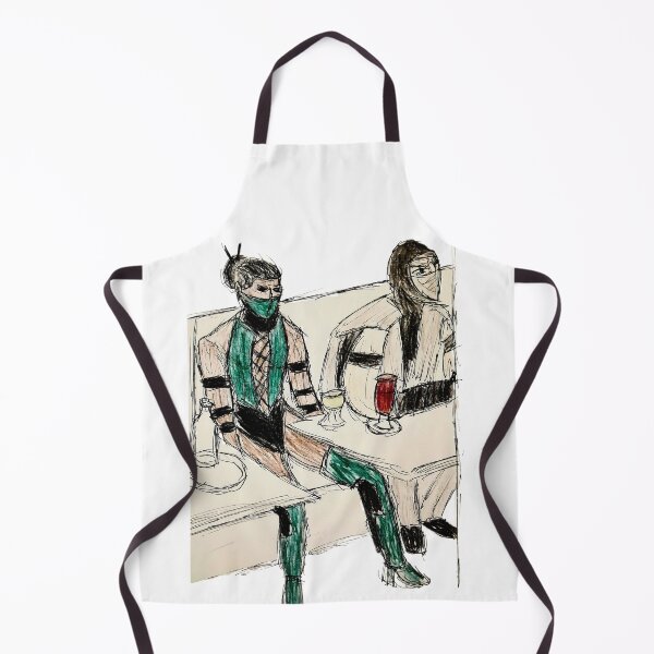 Item preview, Jade, L'Absinthe designed and sold by ArtfulThingies.