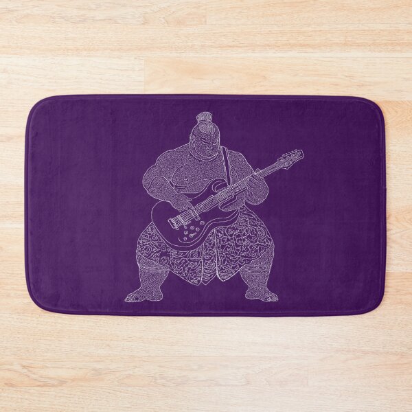 Item preview, Loud, Proud, and Heavy designed and sold by EdvvinStudios.