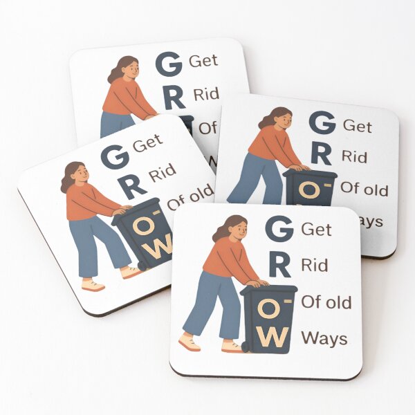 Item preview, Let's Grow designed and sold by Art is my Voice .