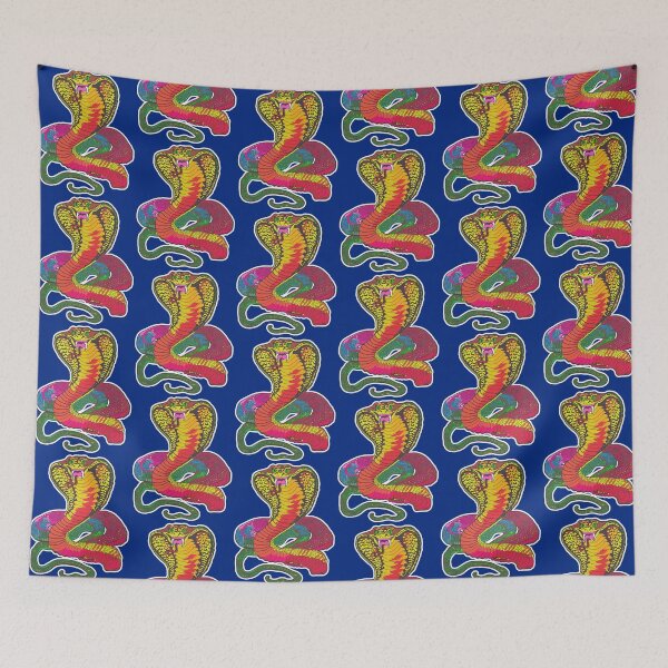 Item preview, Joe Dirt Cobra - Joe Dirt Movie Fan Art T-Shirt designed and sold by ourkid.