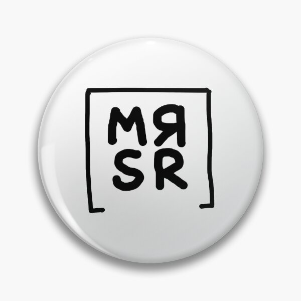 Item preview, MRSR Logo designed and sold by MoreSure.