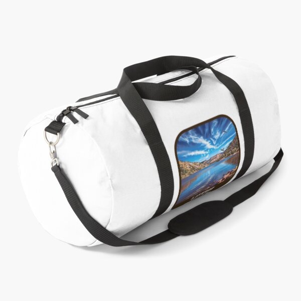 Item preview, Vintage Lathrop State Park (Colorado State Park) designed and sold by RabbitK.