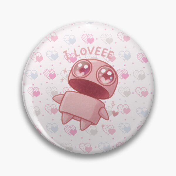 Item preview, I LOVE Meme Bot from R.E.P.O. designed and sold by LyssasMindArt.