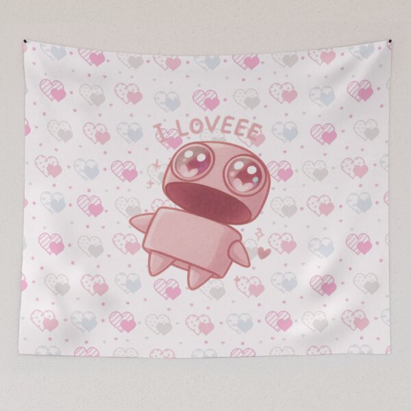 Item preview, I LOVE Meme Bot from R.E.P.O. designed and sold by LyssasMindArt.