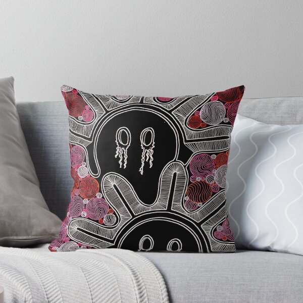 Item preview, Ancestors dreaming of colonisation  designed and sold by Lisa Logan.
