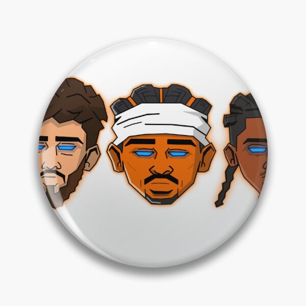 Item preview, OKC BIG 3 designed and sold by HUBZINTHELAB.
