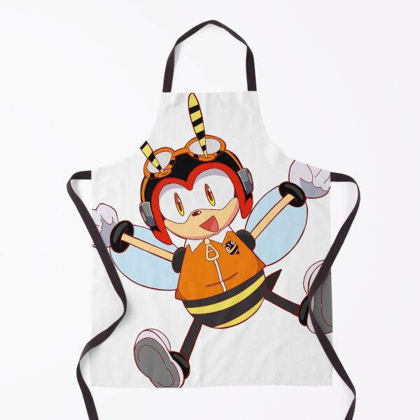 Item preview, Charmy Bee designed and sold by benji_miiao_art.