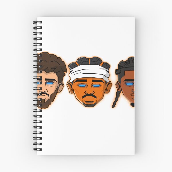 Item preview, OKC BIG 3 designed and sold by HUBZINTHELAB.