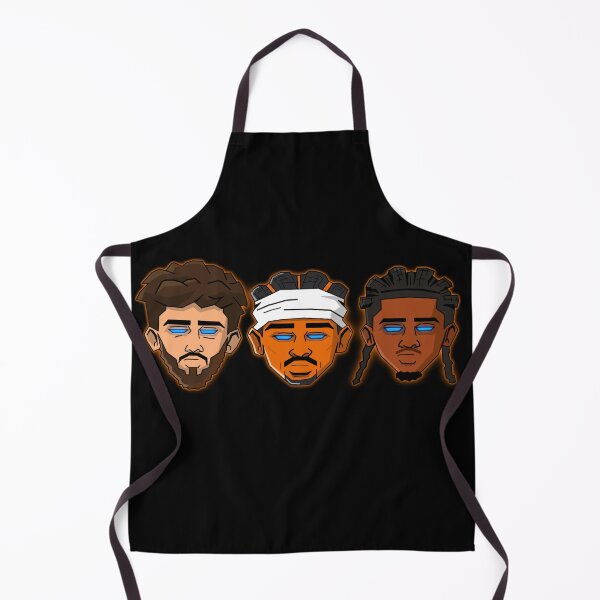 Item preview, OKC BIG 3 designed and sold by HUBZINTHELAB.