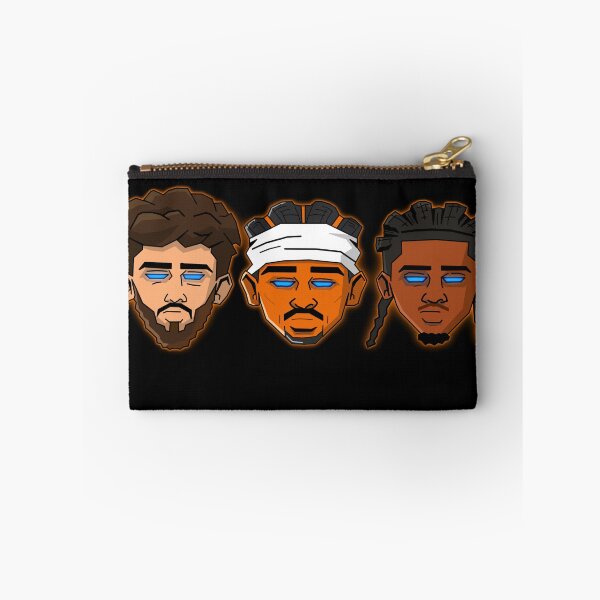 Item preview, OKC BIG 3 designed and sold by HUBZINTHELAB.