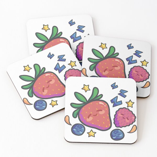 Item preview, Berry Tired designed and sold by Melonello.