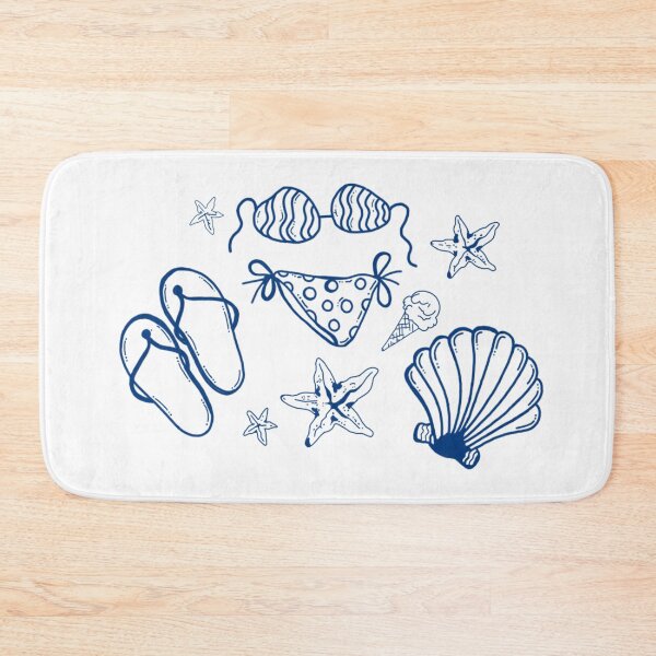 Item preview, summer beach day designed and sold by miss madison creates.