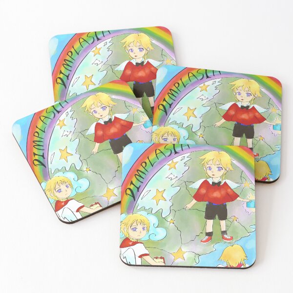Item preview, Angels around the globe designed and sold by Dimplasia.