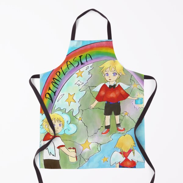 Item preview, Angels around the globe designed and sold by Dimplasia.
