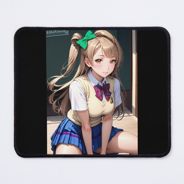 Item preview, Kotori Minami (Love Live!) Fanart designed and sold by iloveanimechibi.